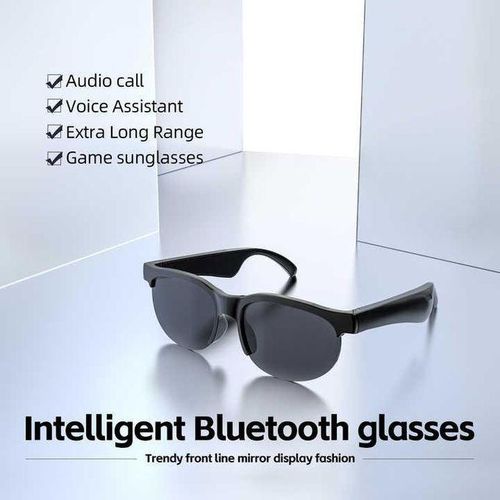 Wireless Glasses - XG88-PRO