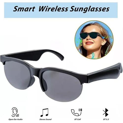 Wireless Glasses - XG88-PRO