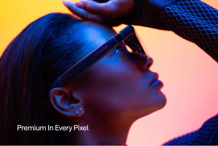 Wireless Glasses - XG88-PRO