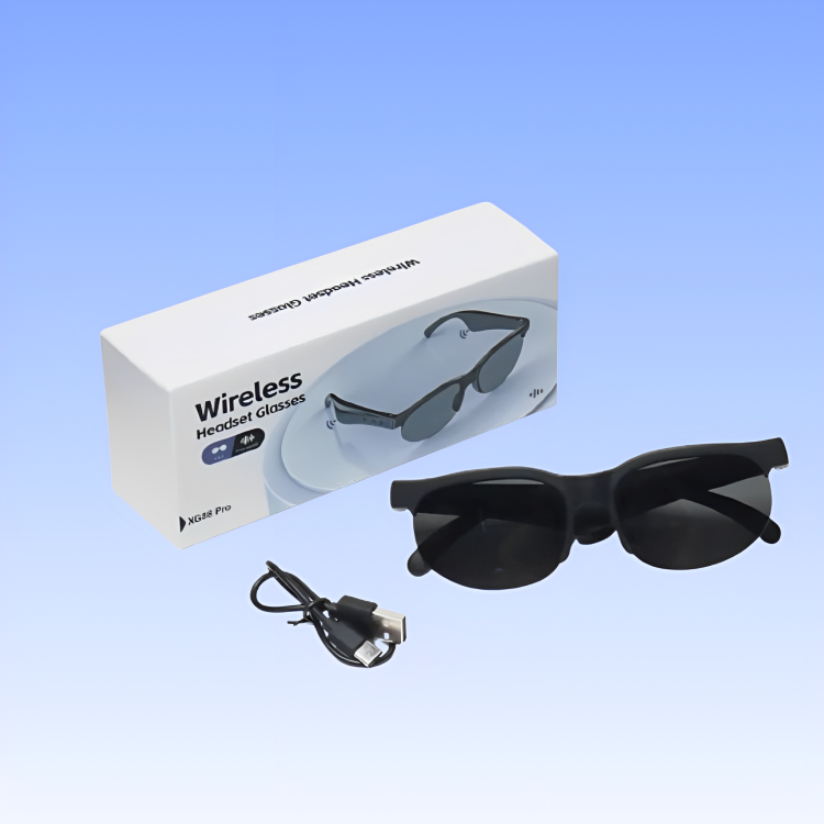 Wireless Glasses - XG88-PRO